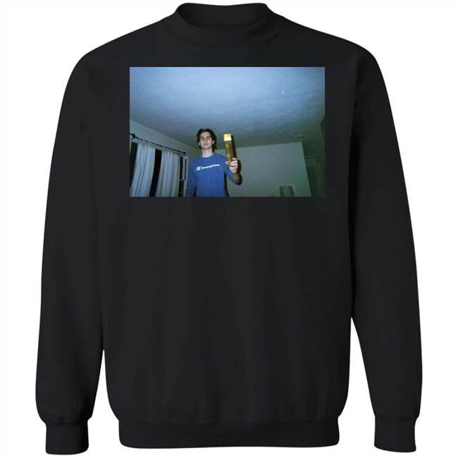 Daijoubu Merch Needles Long Sleeve Tee Shirt Daijoubu Merch Needles Long Sleeve Tee Shirt