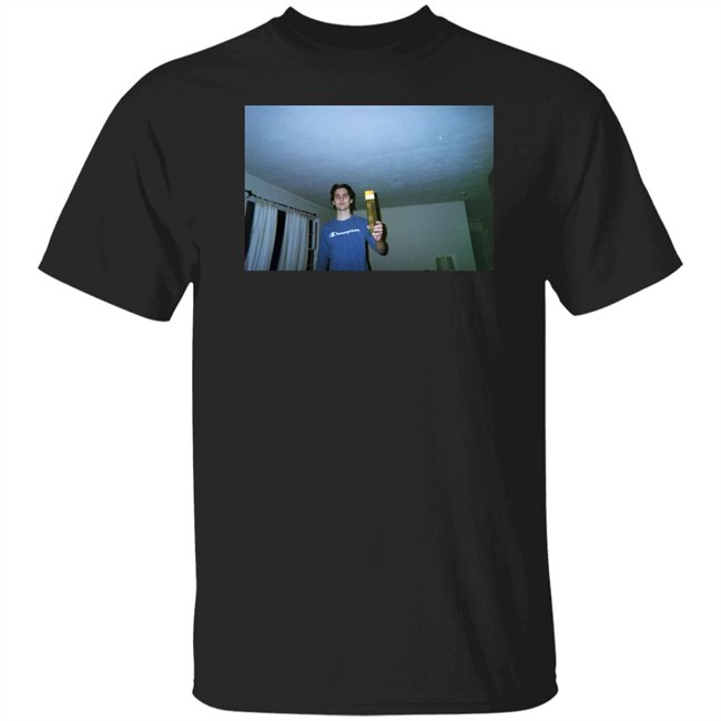 Daijoubu Merch Needles Long Sleeve Tee Shirt Daijoubu Merch Needles Long Sleeve Tee Shirt