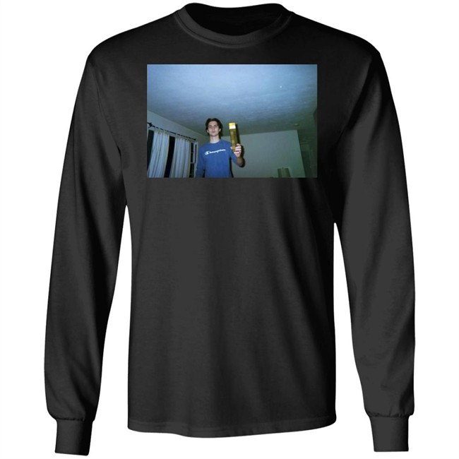 Daijoubu Merch Needles Long Sleeve Tee Shirt Daijoubu Merch Needles Long Sleeve Tee Shirt