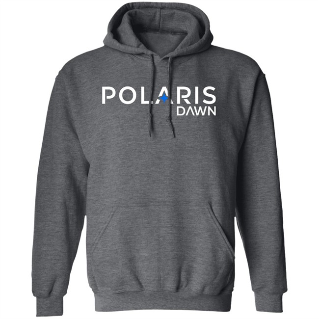Polaris Dawn Shirt Todd “Leif” Ericson Leifviper Polaris Program Polaris Dawn Shirt Todd “Leif” Ericson Leifviper Polaris Program