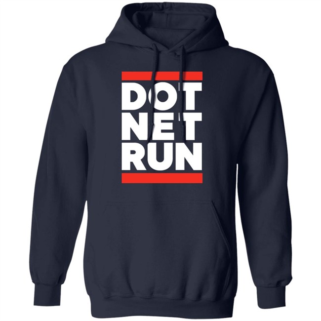 Dot Net Run T Shirt Scott Hanselman Shanselman Dot Net Run T Shirt Scott Hanselman Shanselman