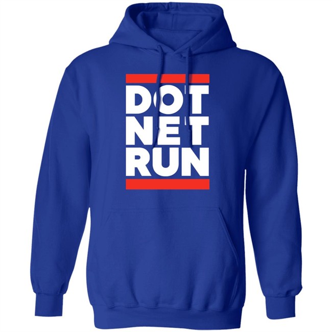 Dot Net Run T Shirt Scott Hanselman Shanselman Dot Net Run T Shirt Scott Hanselman Shanselman