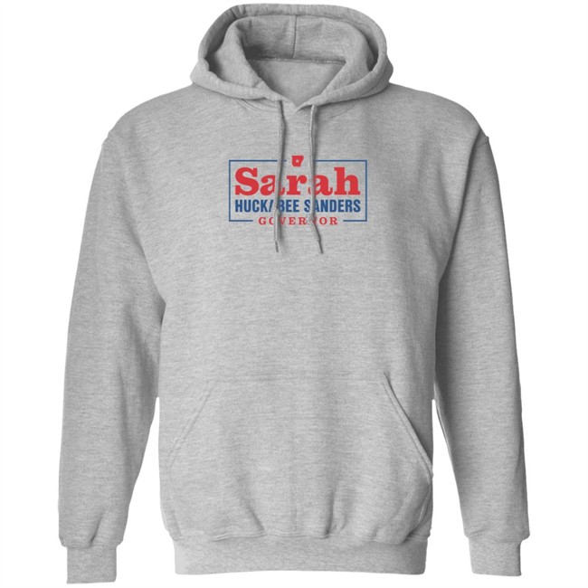 Sarah Huckabee Sanders Governor T Shirt Sarah Huckabee Sanders Governor T Shirt