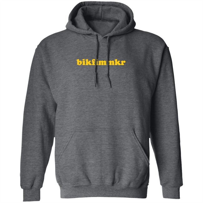 Regina King Blkflmmkr Hoodie Regina King Blkflmmkr Hoodie