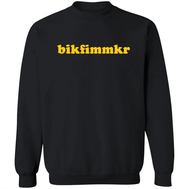 Regina King Blkflmmkr Hoodie Regina King Blkflmmkr Hoodie