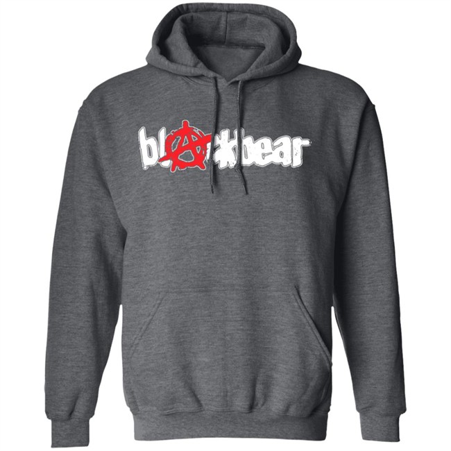 Blackbear Merch Blackbear Anarchy Hoodie Shirt Blackbear Merch Blackbear Anarchy Hoodie Shirt