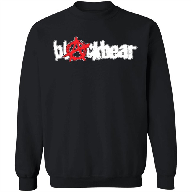 Blackbear Merch Blackbear Anarchy Hoodie Shirt Blackbear Merch Blackbear Anarchy Hoodie Shirt