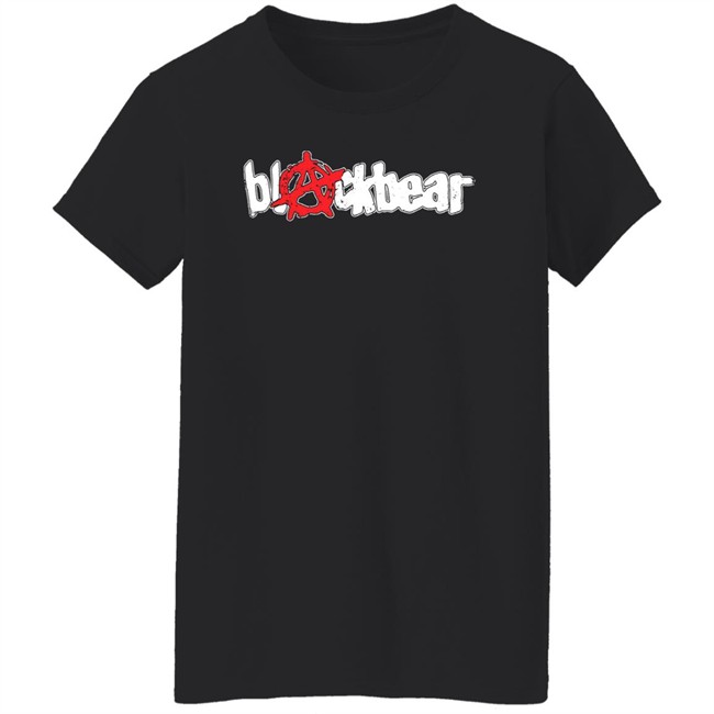 Blackbear Merch Blackbear Anarchy Hoodie Shirt Blackbear Merch Blackbear Anarchy Hoodie Shirt