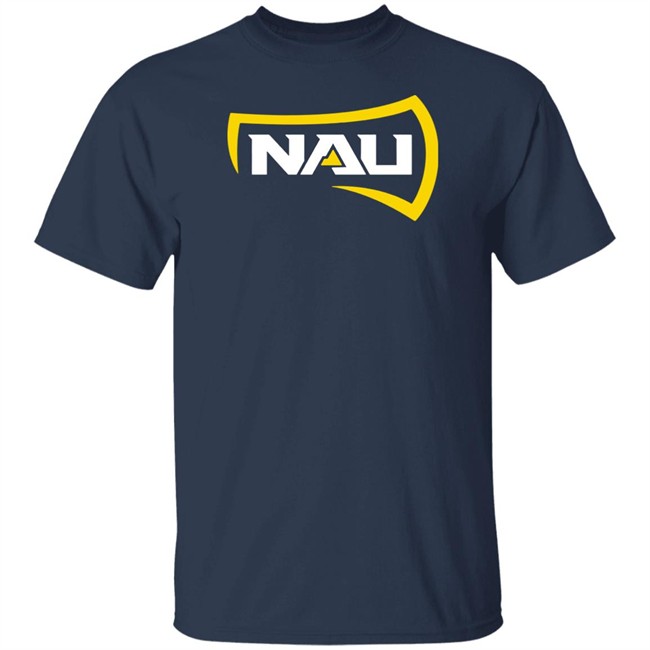 Everrette Thompson Nau T Shirt Everrette Thompson Nau T Shirt