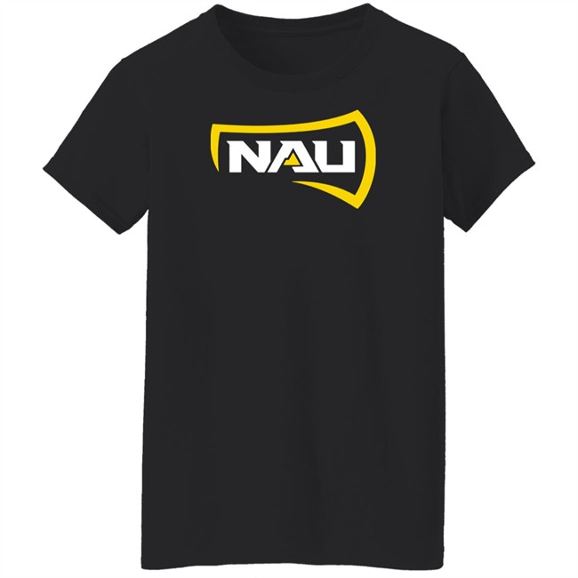 Everrette Thompson Nau T Shirt Everrette Thompson Nau T Shirt