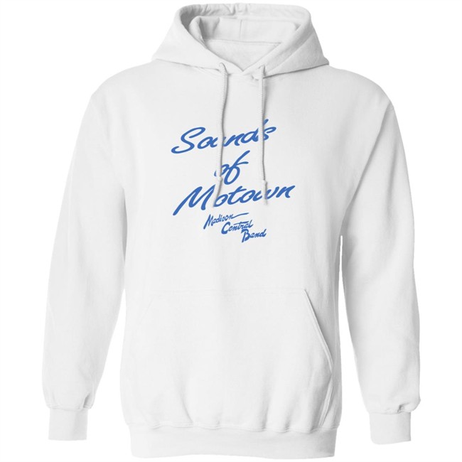 Sounds Of Motown Shirt Sounds Of Motown Shirt