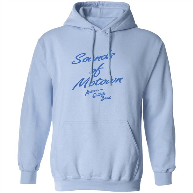 Sounds Of Motown Shirt Sounds Of Motown Shirt