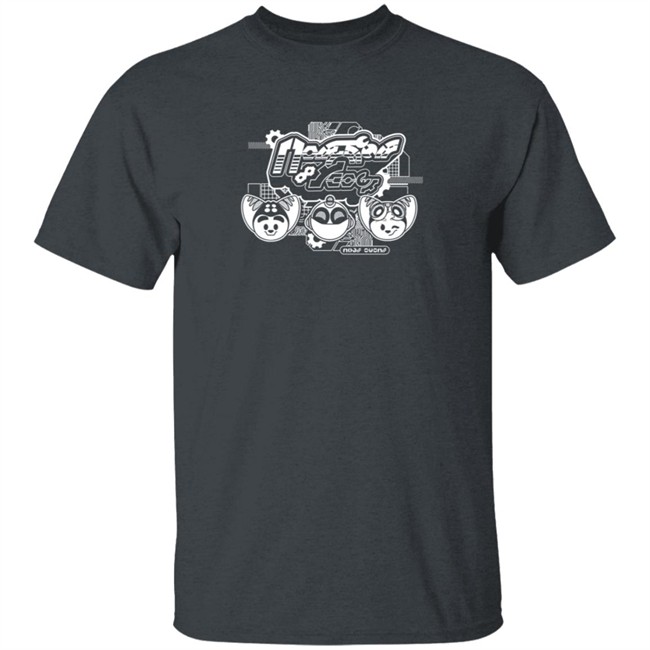 Ratchet And Clank Dimension Tee Ratchet And Clank Dimension Tee