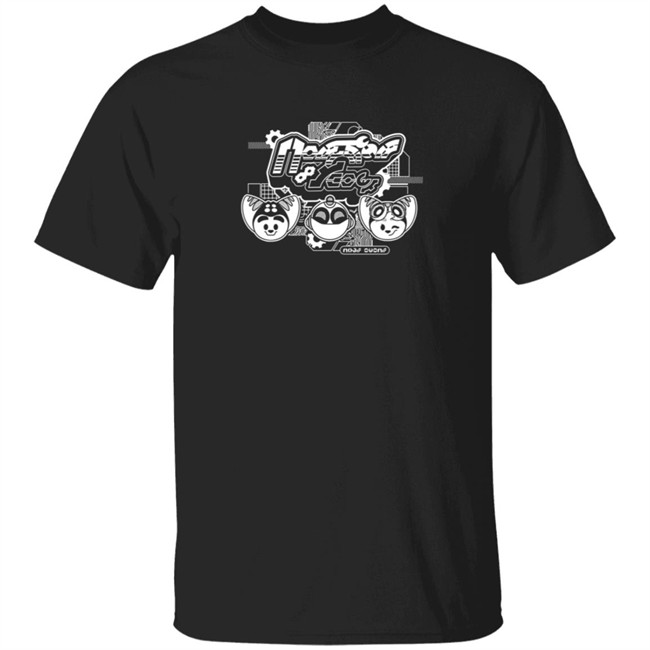 Ratchet And Clank Dimension Tee