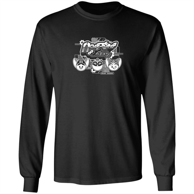 Ratchet And Clank Dimension Tee Ratchet And Clank Dimension Tee