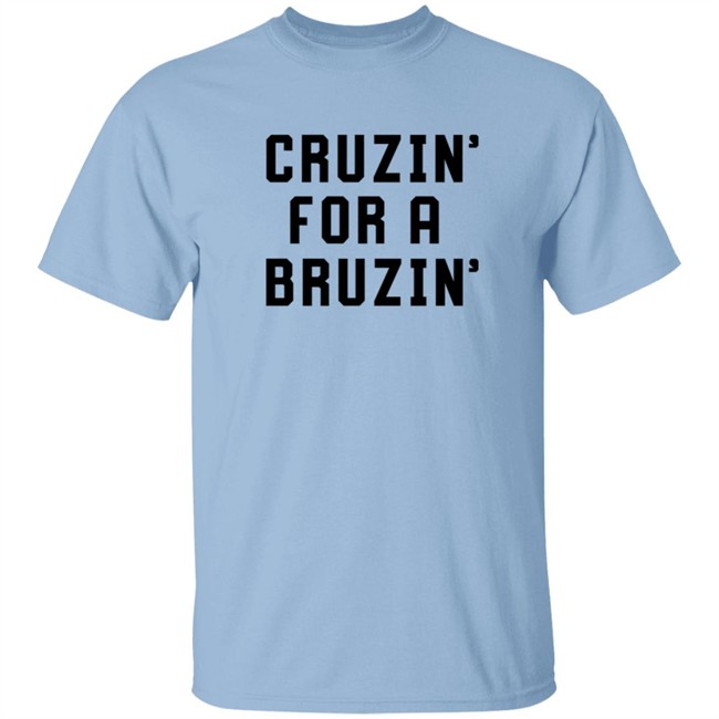 Cruzin For A Bruzin Tee Kacey Musgraves Cruzin For A Bruzin Tee Kacey Musgraves
