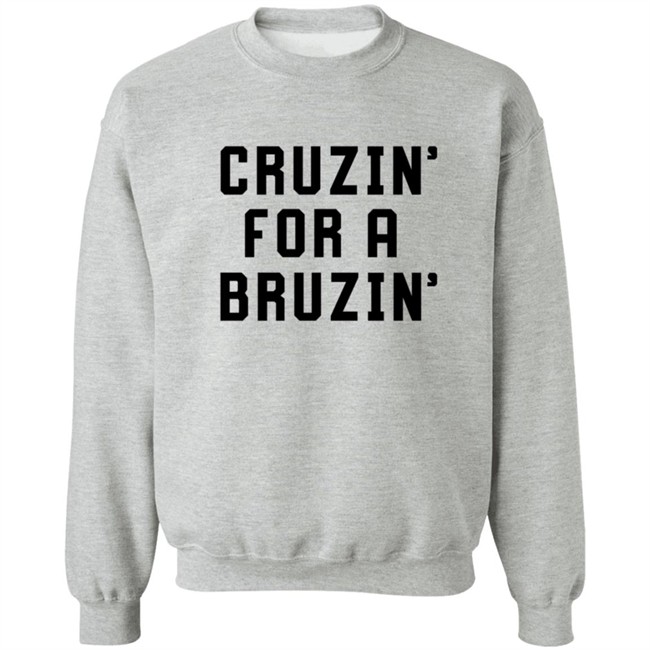 Cruzin For A Bruzin Tee Kacey Musgraves Cruzin For A Bruzin Tee Kacey Musgraves