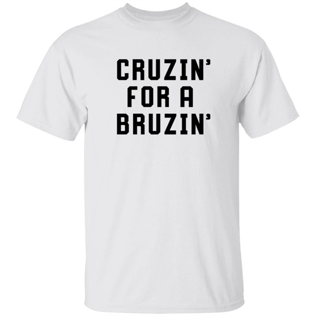 Cruzin For A Bruzin Tee Kacey Musgraves