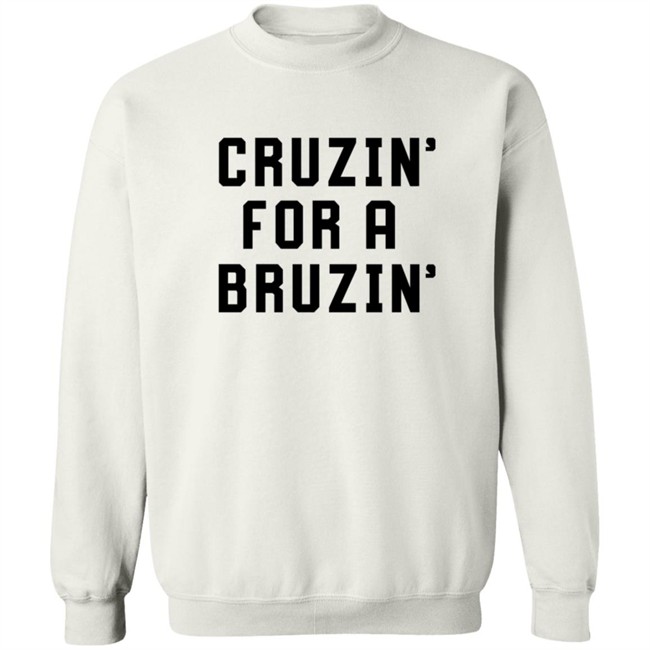 Cruzin For A Bruzin Tee Kacey Musgraves Cruzin For A Bruzin Tee Kacey Musgraves