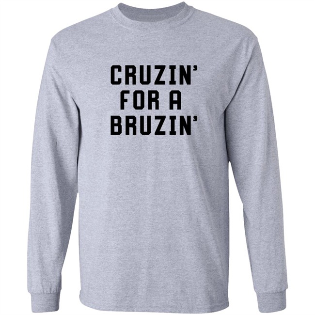 Cruzin For A Bruzin Tee Kacey Musgraves Cruzin For A Bruzin Tee Kacey Musgraves