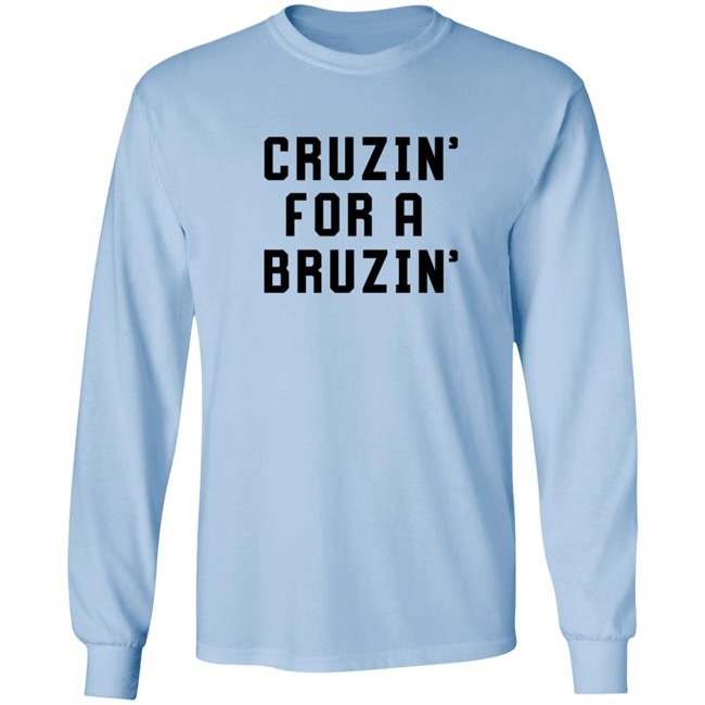 Cruzin For A Bruzin Tee Kacey Musgraves Cruzin For A Bruzin Tee Kacey Musgraves