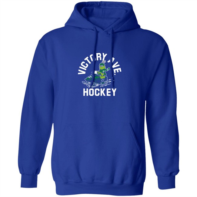 Victory Ave Hockey T Shirt Bring Hockey Back Victory Ave Hockey T Shirt Bring Hockey Back