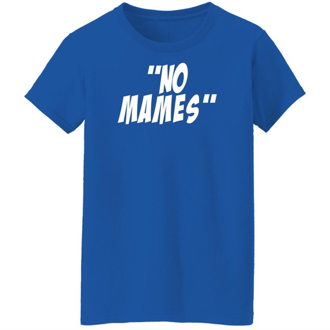 Art Of Kickz Merch No Mames T Shirt Art Of Kickz Merch No Mames T Shirt