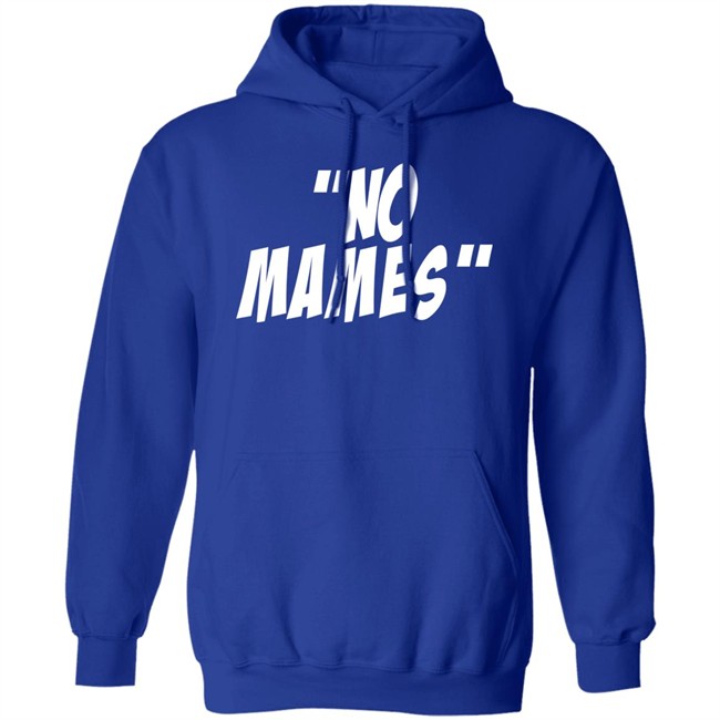 Art Of Kickz Merch No Mames T Shirt Art Of Kickz Merch No Mames T Shirt