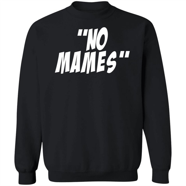 Art Of Kickz Merch No Mames T Shirt Art Of Kickz Merch No Mames T Shirt