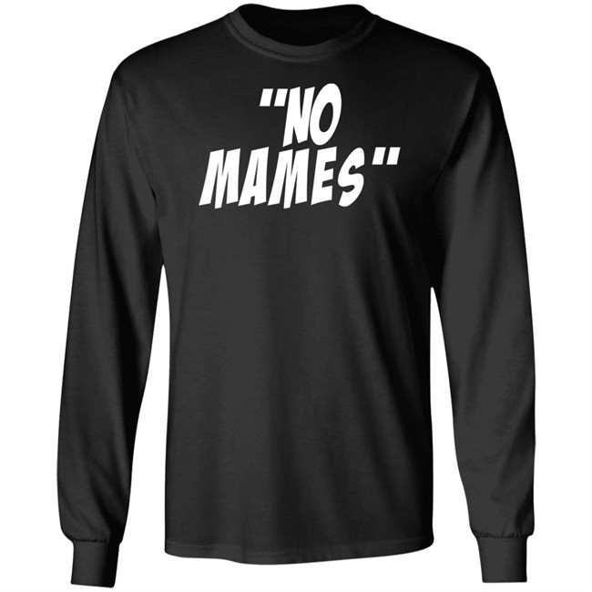 Art Of Kickz Merch No Mames T Shirt Art Of Kickz Merch No Mames T Shirt