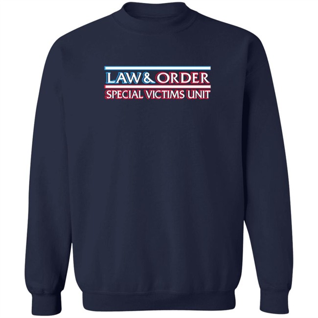 Law And Order Svu Logo T Shirt Law And Order Svu Logo T Shirt