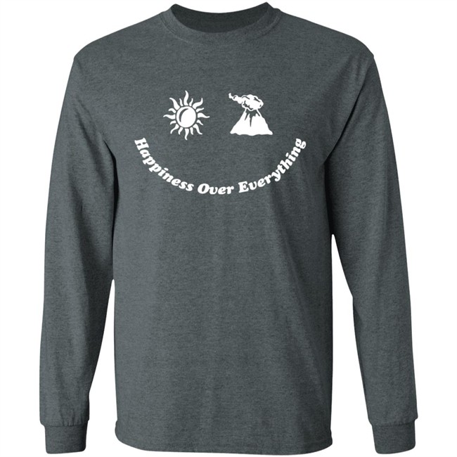 Jhene Aiko Happiness Over Everything Hoodie Jhene Aiko Happiness Over Everything Hoodie