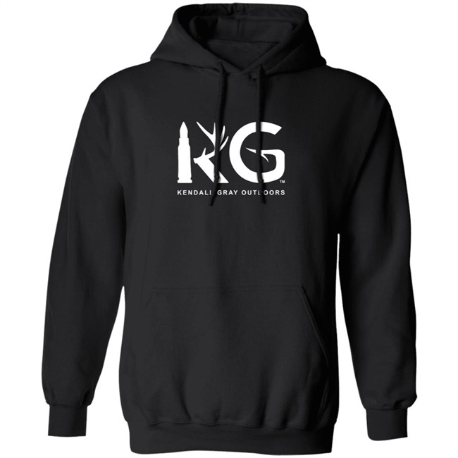 Kendall Gray Merch Kg Signature Series Shirt Kendall Gray Merch Kg Signature Series Shirt
