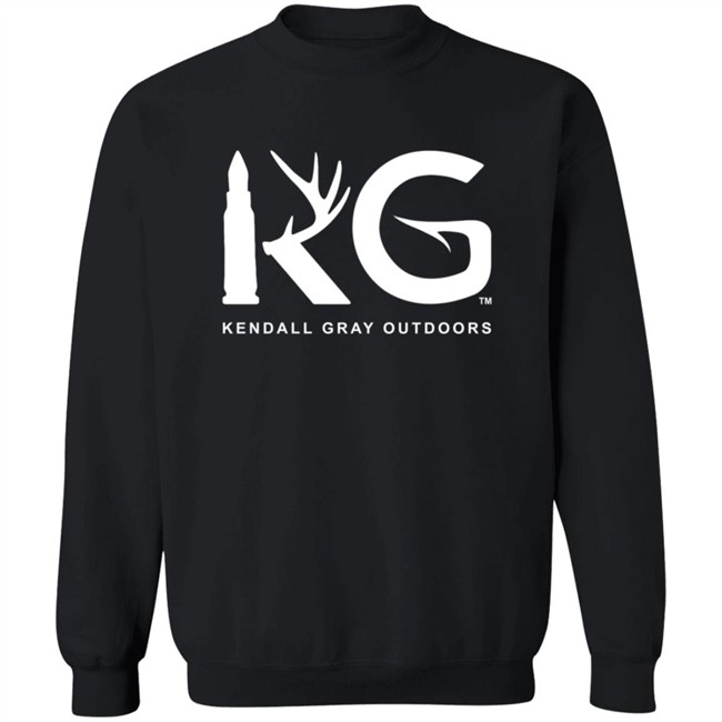 Kendall Gray Merch Kg Signature Series Shirt Kendall Gray Merch Kg Signature Series Shirt