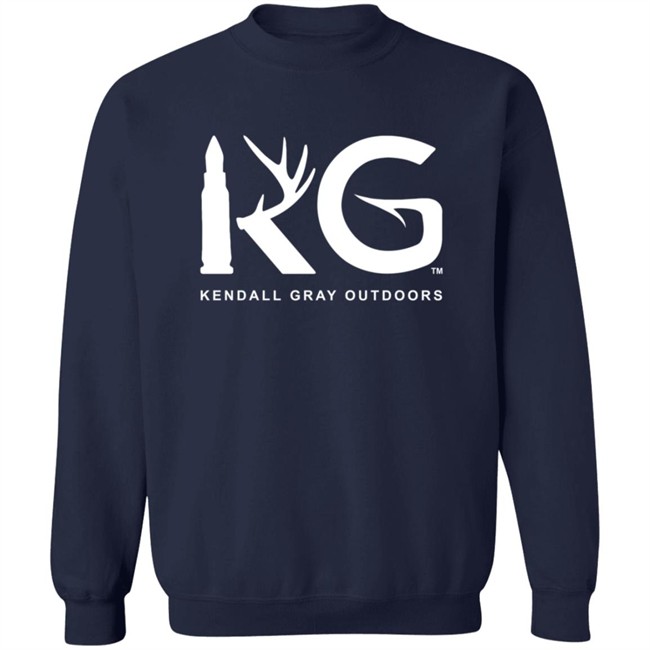 Kendall Gray Merch Kg Signature Series Shirt Kendall Gray Merch Kg Signature Series Shirt