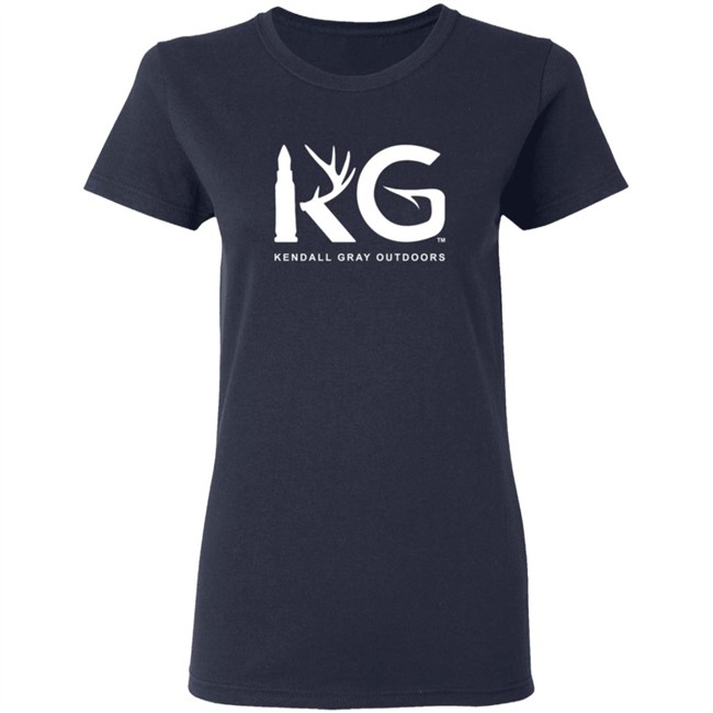 Kendall Gray Merch Kg Signature Series Shirt Kendall Gray Merch Kg Signature Series Shirt