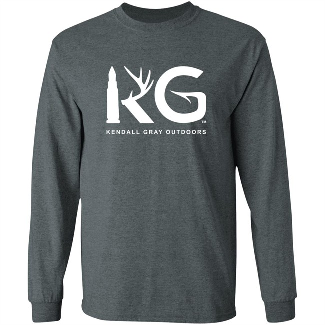 Kendall Gray Merch Kg Signature Series Shirt Kendall Gray Merch Kg Signature Series Shirt
