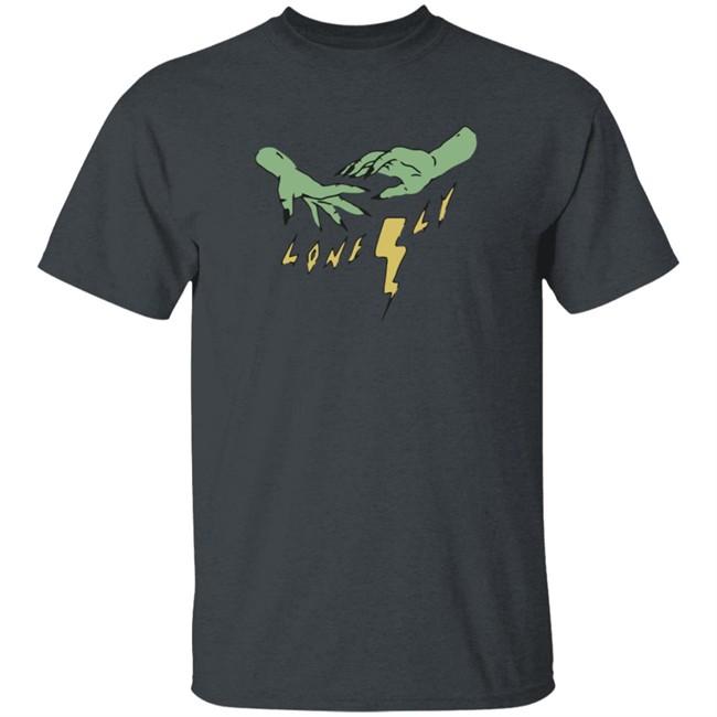 Bolts Tee Bolts Tee