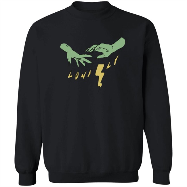 Bolts Tee Bolts Tee