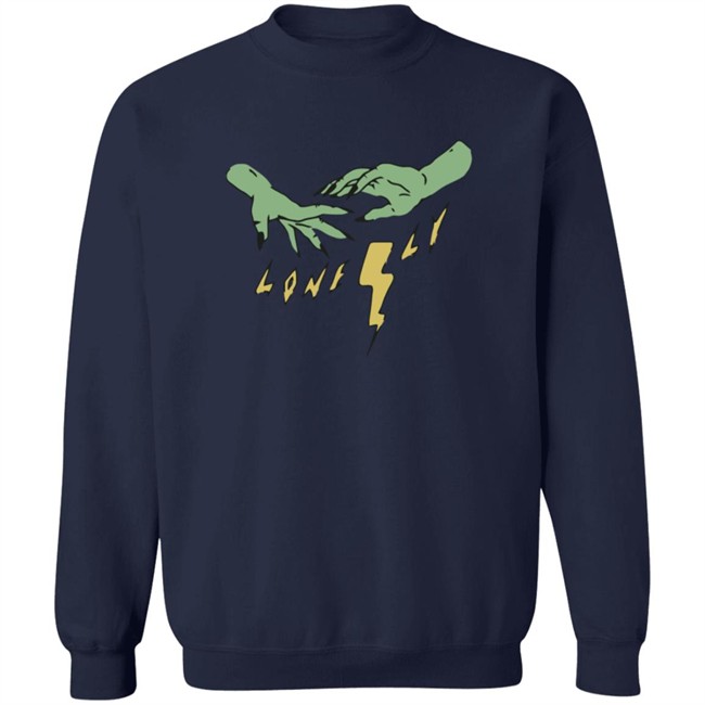Bolts Tee Bolts Tee