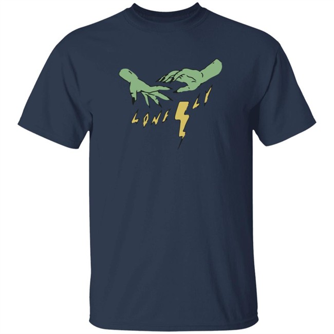 Bolts Tee Bolts Tee