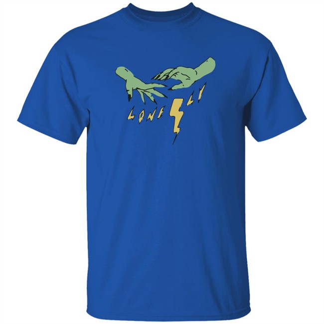 Bolts Tee Bolts Tee