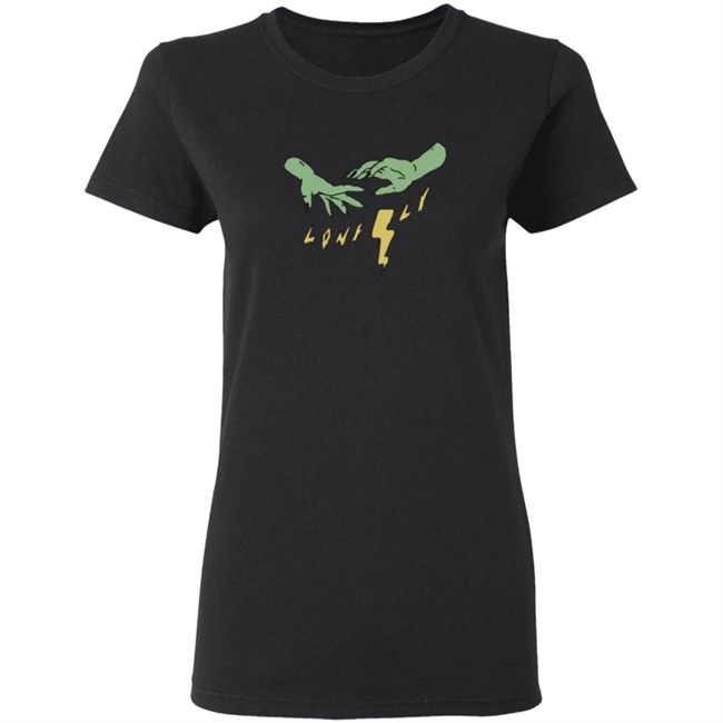 Bolts Tee Bolts Tee