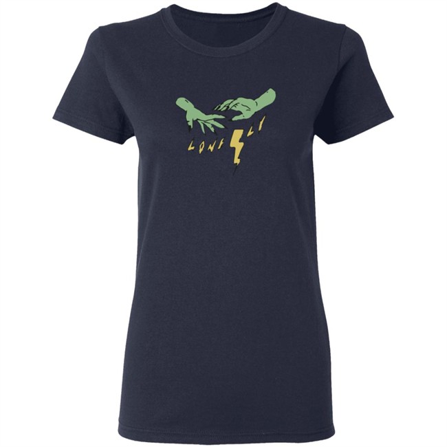 Bolts Tee Bolts Tee