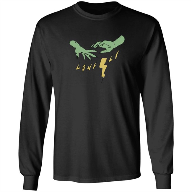 Bolts Tee Bolts Tee