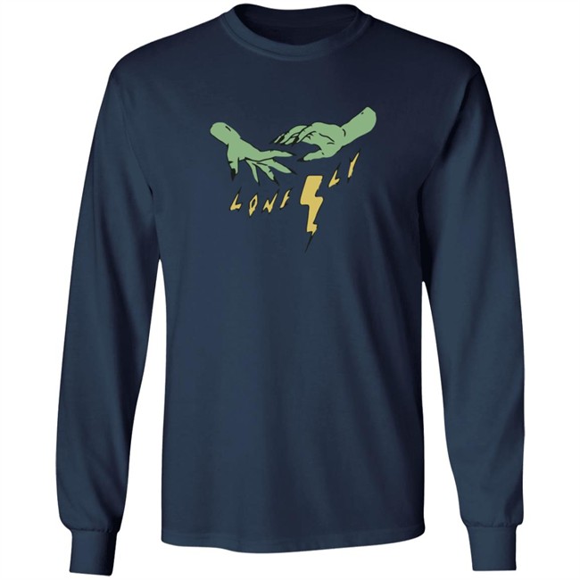 Bolts Tee Bolts Tee