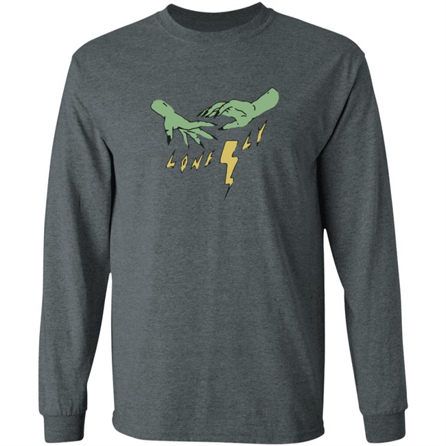 Bolts Tee Bolts Tee