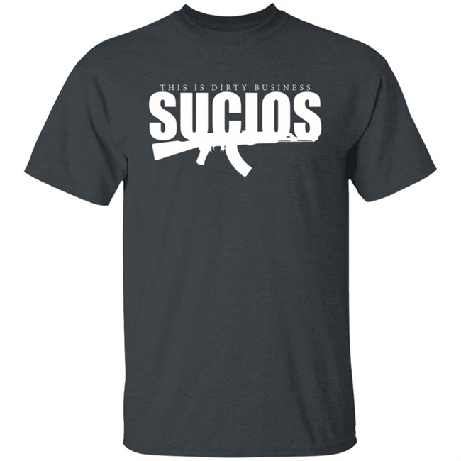 King Lil G Sucios Hoodie King Lil G Sucios Hoodie