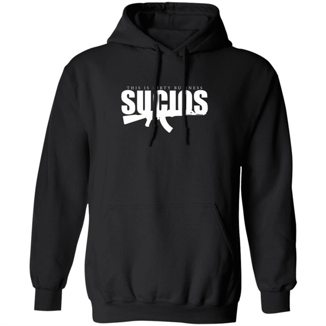 King Lil G Sucios Hoodie King Lil G Sucios Hoodie