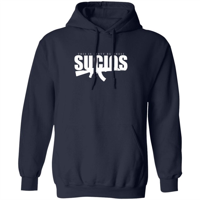 King Lil G Sucios Hoodie King Lil G Sucios Hoodie